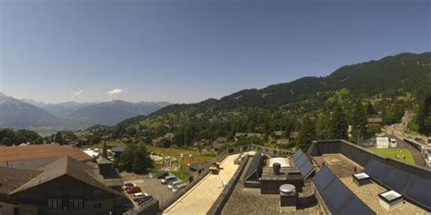 webcam villars sur ollon|Webcams around Villars